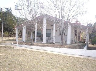 169 Hoot Owl Holw, Ingram, TX 78025