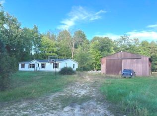 1600 Patty K Ln, Harrison, MI 48625