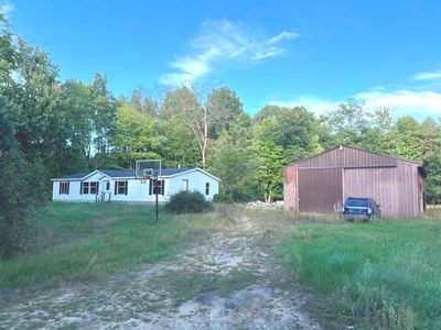 1600 Patty K Ln, Harrison, MI, 48625