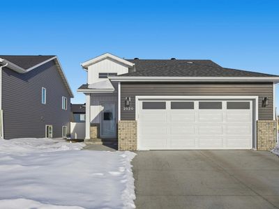 2520 37th Ave S, Moorhead, MN, 56560