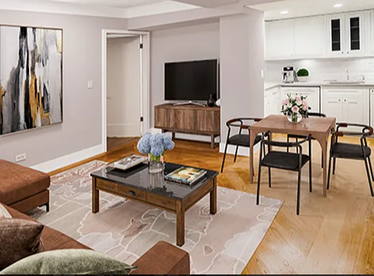 Rented by Compass | media 1