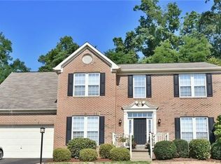 108 Brave Run Rd, Mc Murray, PA 15317