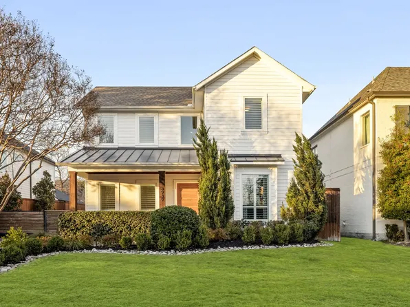 3939 Lively Ln, Dallas, TX 75220