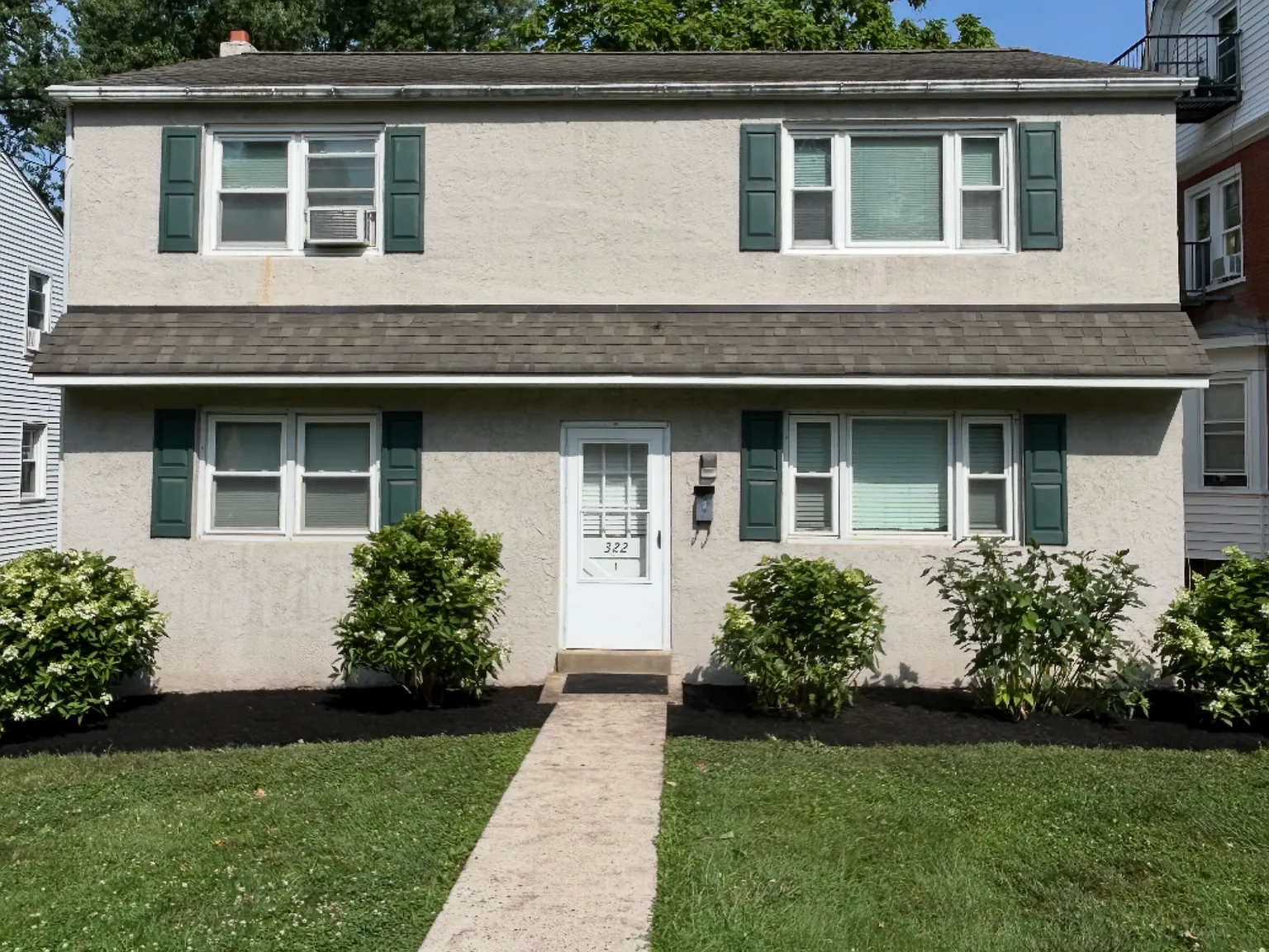 2 bed, $1,850 — Photo 1
