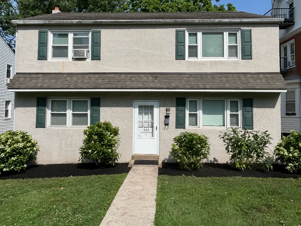 322 Shearer St #1
