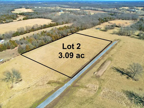 U 2nd Hwy, Sedalia, MO 65301