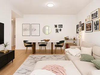 Sold by Sovereign Realty NYC
