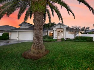 2509 Canary Isles Dr, Melbourne, FL 32901