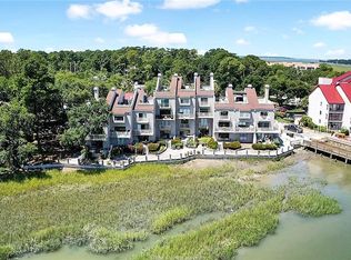 90 Helmsman Way APT 106B, Hilton Head Island, SC 29928