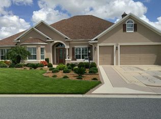 3615 Enterprise Dr, The Villages, FL 32163