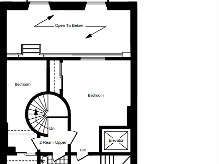 113 Beacon St — Photo 9