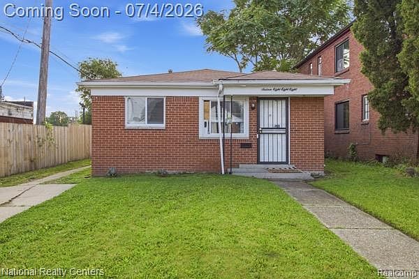 1st image of 16888 Vaughan St