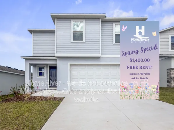 2538 Cardamom Ct, Haines City, FL 33844