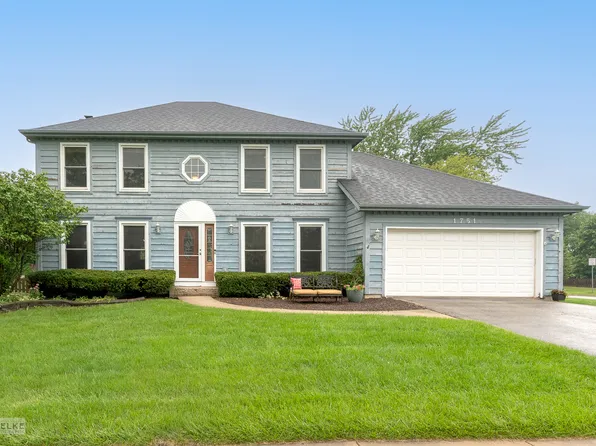 1751 Iona Ave, Naperville, IL 60565