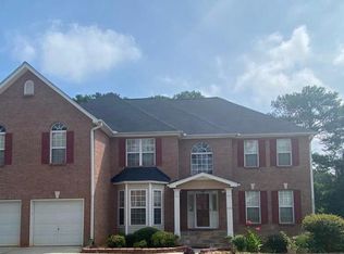 1946 Pine Lake Ct, Grayson, GA 30017