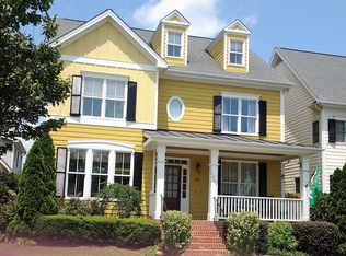 1609 Lakestone Village Ln, Fuquay Varina, NC 27526