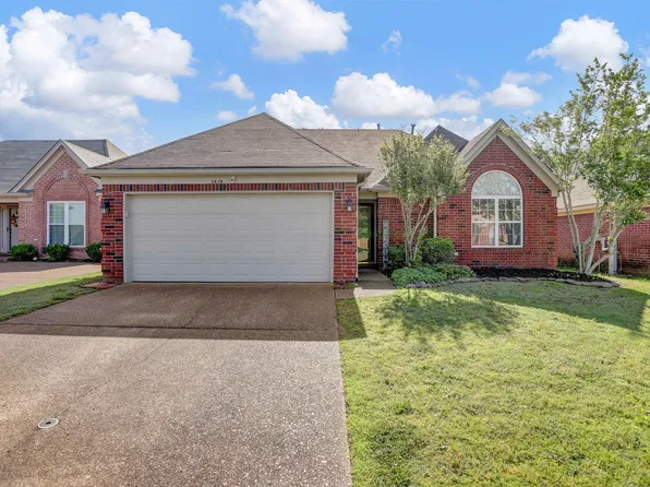 1414 Siskin Dr, Cordova, TN 38016