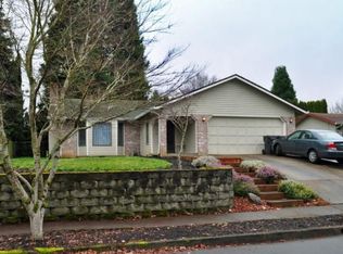 12750 SW Katherine St, Tigard, OR 97223