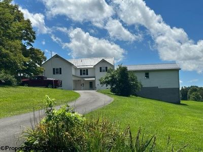 104 Catalba Way, Elkins, WV, 26241
