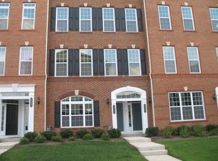 23483 Buckland Farm Ter, Ashburn, VA 20148