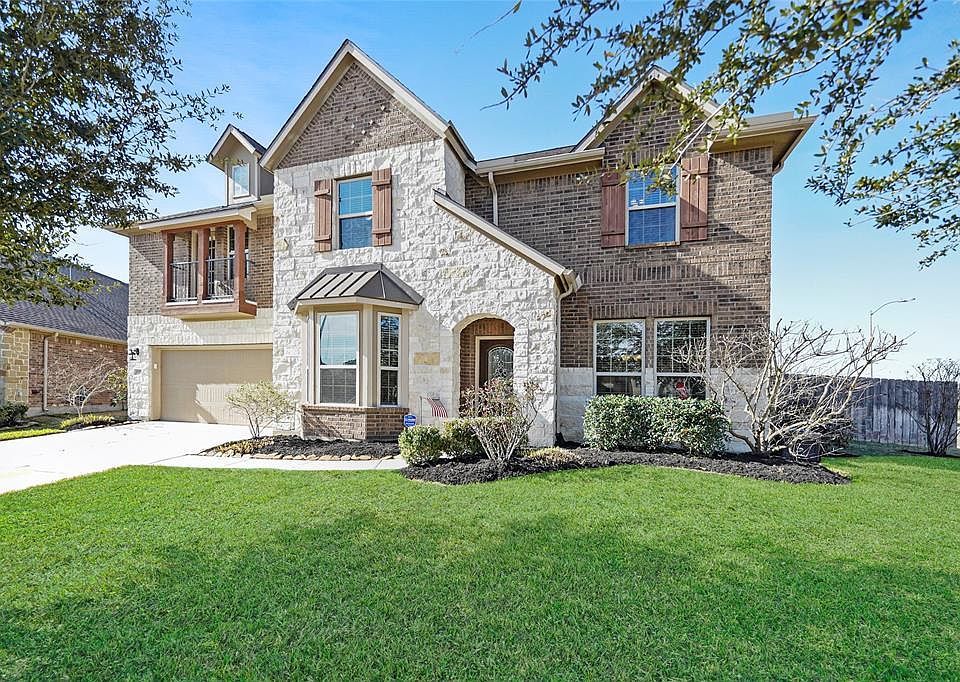 23731 Lenox Knoll Dr, Spring, TX 77389 | Zillow