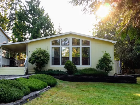 9822 Channel Dr NW, Olympia, WA 98502