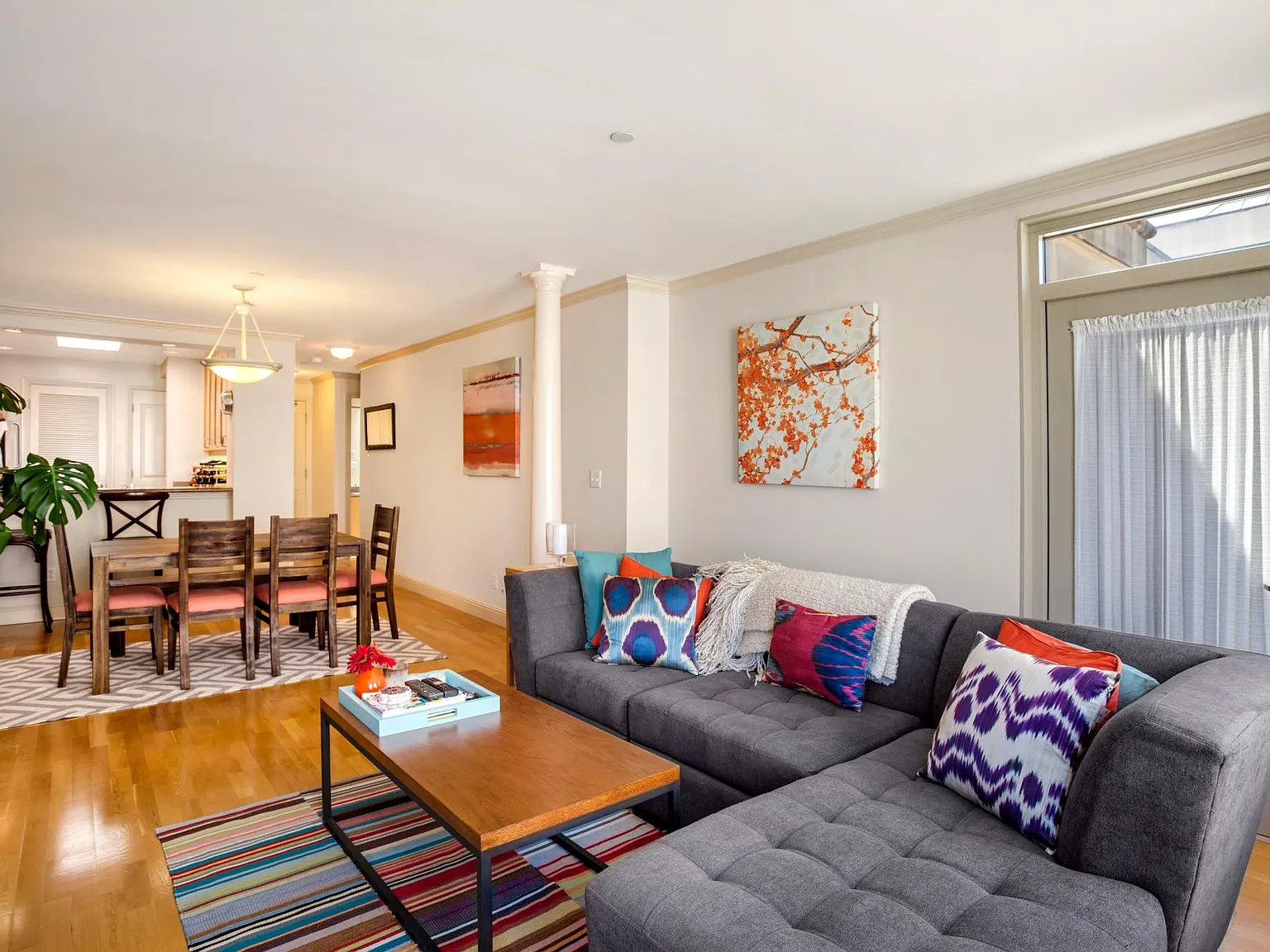 1 bed, 1.5 bath, $5,095 — Photo 1