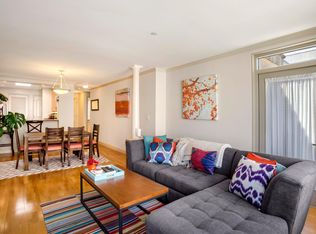 488 Locust St APT 407, San Francisco, CA 94118