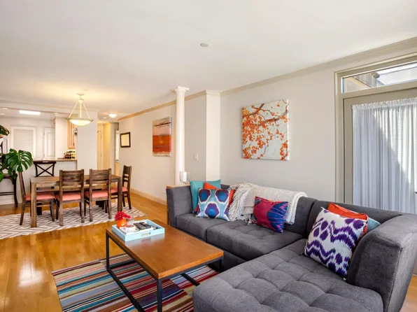 488 Locust St APT 409, San Francisco, CA 94118