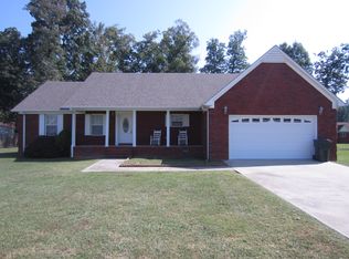 909 Byron Rd, Scottsboro, AL 35769
