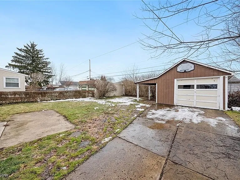 12214 Woodward Blvd — Photo 23