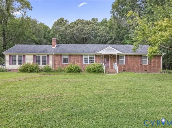 336 Jasper Ln, Waverly, VA 23890