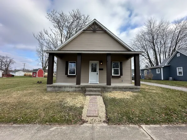 415 N Leavitt St, Brazil, IN 47834