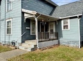 153 Ford St, Mansfield, OH 44902
