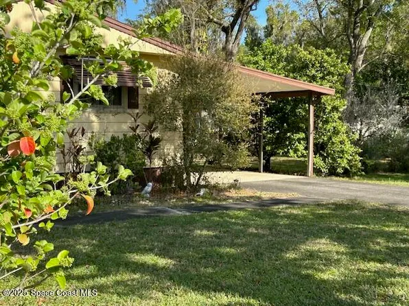 3465 Oliver Ct, Mims, FL 32754