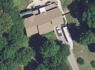 4809 Ridgewood Rd, Monroe, GA 30656