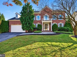 13936 Bromfield Rd, Germantown, MD 20874