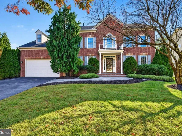 13936 Bromfield Rd, Germantown, MD 20874