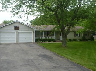 2112 N 400 W, Anderson, IN 46011