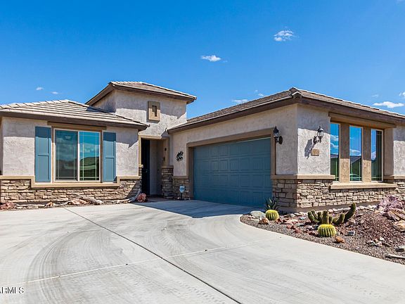 4th image of 20603 N 259th Dr