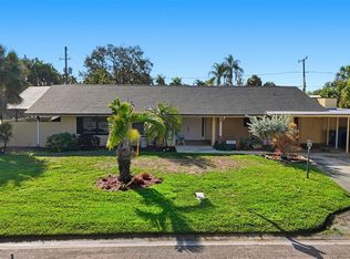 3944 49th Ave S, Saint Petersburg, FL 33711