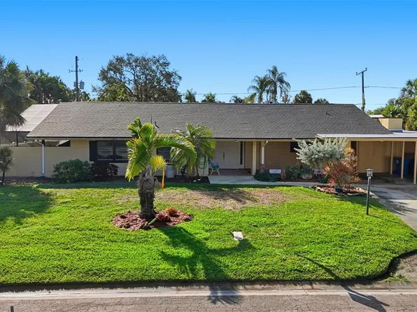 3944 49th Ave S, Saint Petersburg, FL 33711