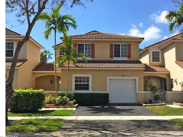 17851 SW 11th Ct, Hollywood, FL 33029