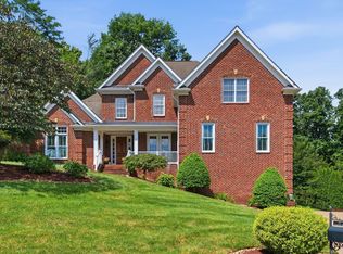 417 Sandcastle Rd, Franklin, TN 37069