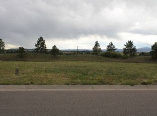 688 E Happy Canyon Rd, Castle Rock, CO 80108