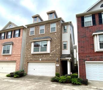 3422 Skyline Village Dr, Houston, TX, 77057