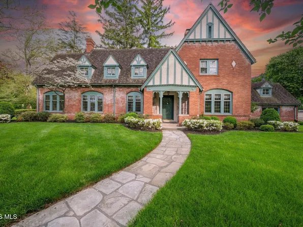 2132 Park Rd, Toledo, OH 43606