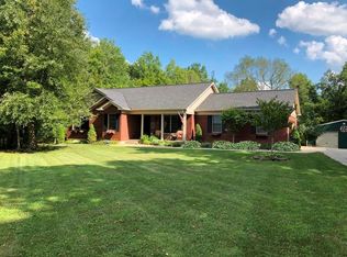 7849 Templin Rd, Blanchester, OH 45107