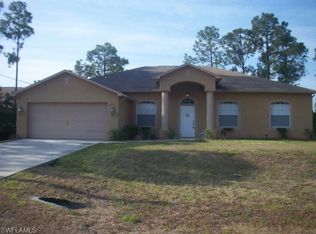 5413 Centennial Blvd, Lehigh Acres, FL 33971