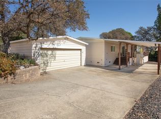 68 Montrose Dr, Oroville, CA 95966
